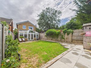 Rear Elevation- click for photo gallery